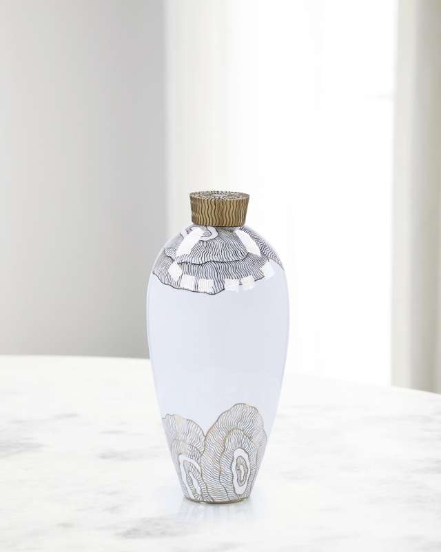 Mithran Vase, Large